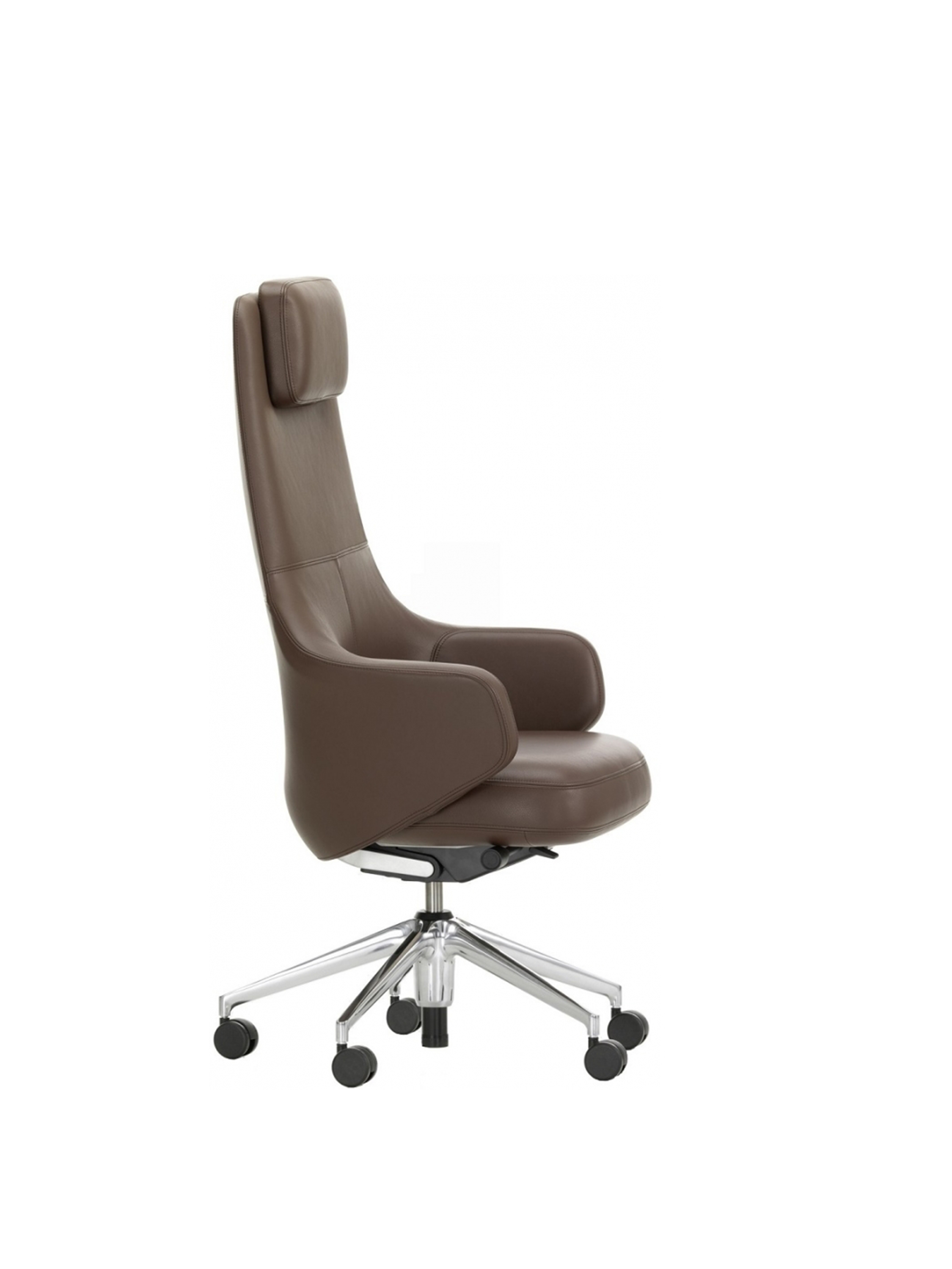 办公椅|现代真皮大班椅|办公火狐官方网站|火狐HUOHU（中国）火狐官方网站|Grand 大班椅